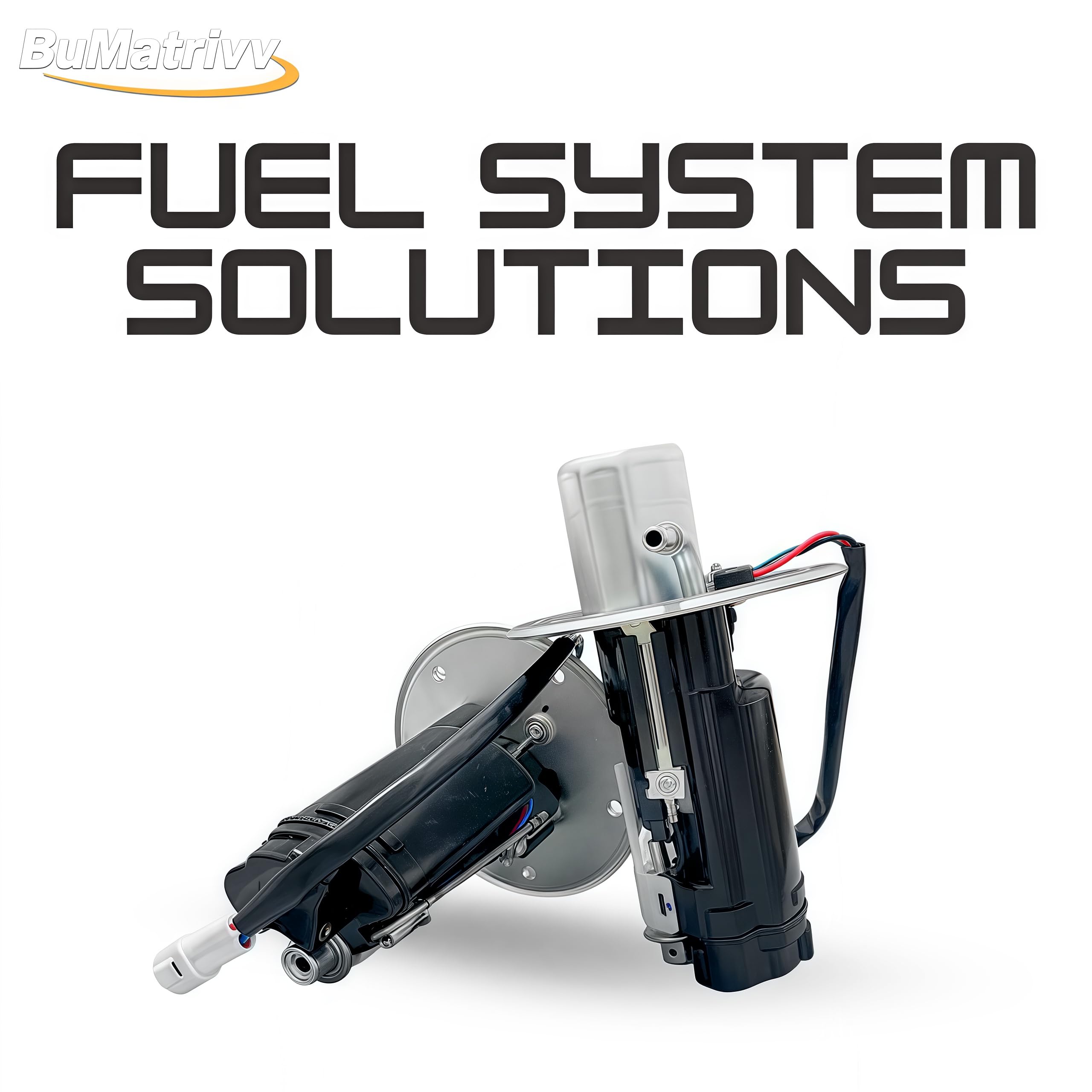 15100-29G00 Fuel Pump Assembly for 2004 2005 Suzuki GSX-R600 GSX-R750 GSXR 600 750 – 1510029G00