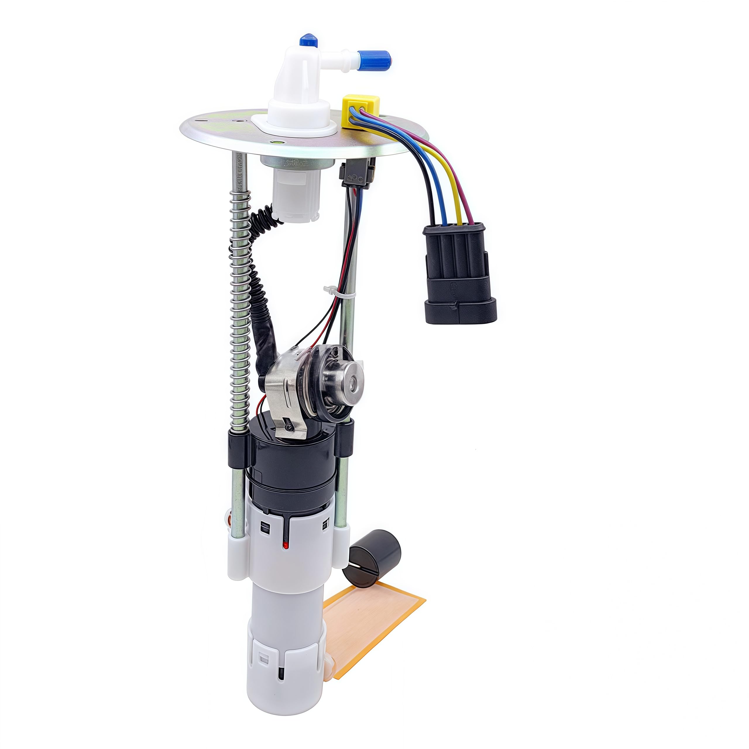 2521030 2520786 Fuel Pump Assembly for Victory Vision (All Options) 2008–2017