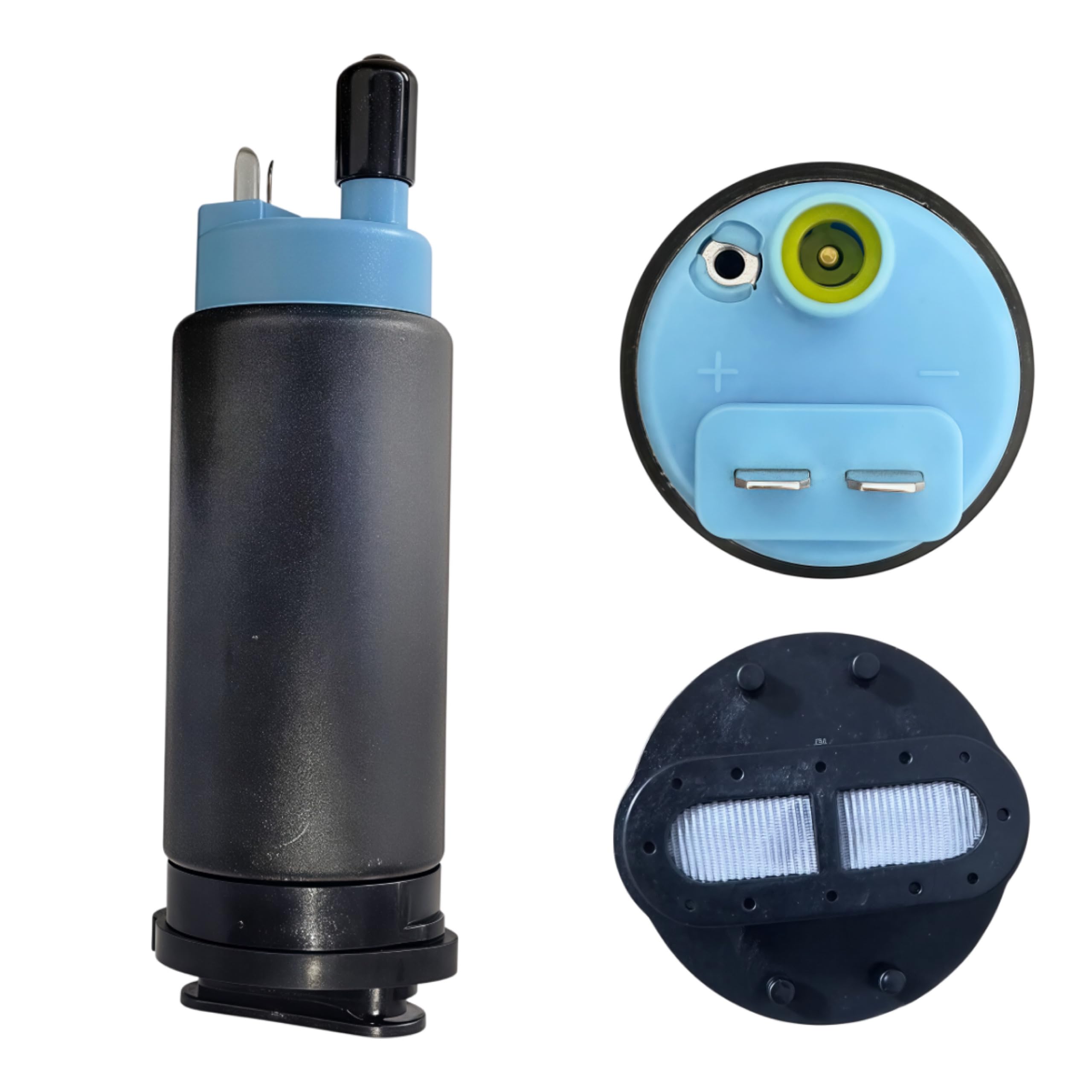 892267A51 Marine/Outboard Fuel Pump for Mercury Mercruiser 4-Stroke Outboard 20HP 25HP 30HP 40HP 50HP 60HP 2002–2010