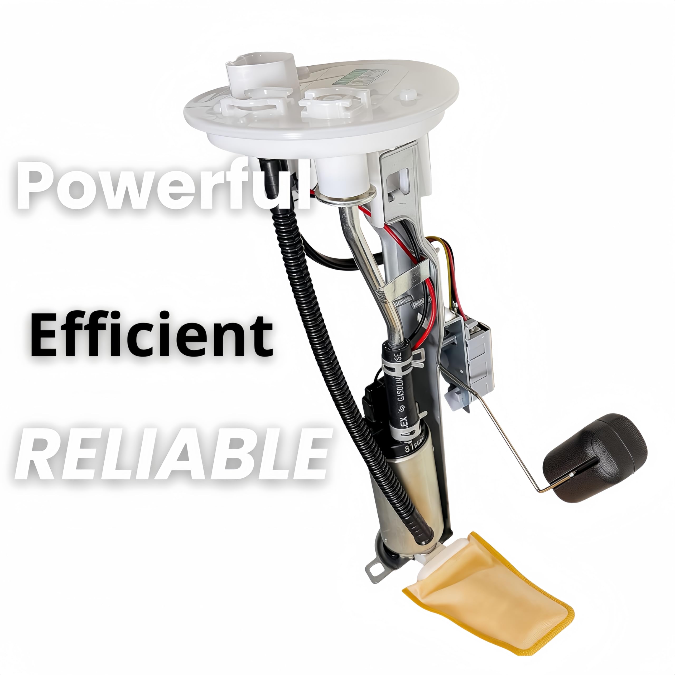 Fuel Pump Hanger Assembly with Filter for Lexus LX470 UZJ100 for Toyota Land Cruiser FZJ100 4.7L V8 1998–2007