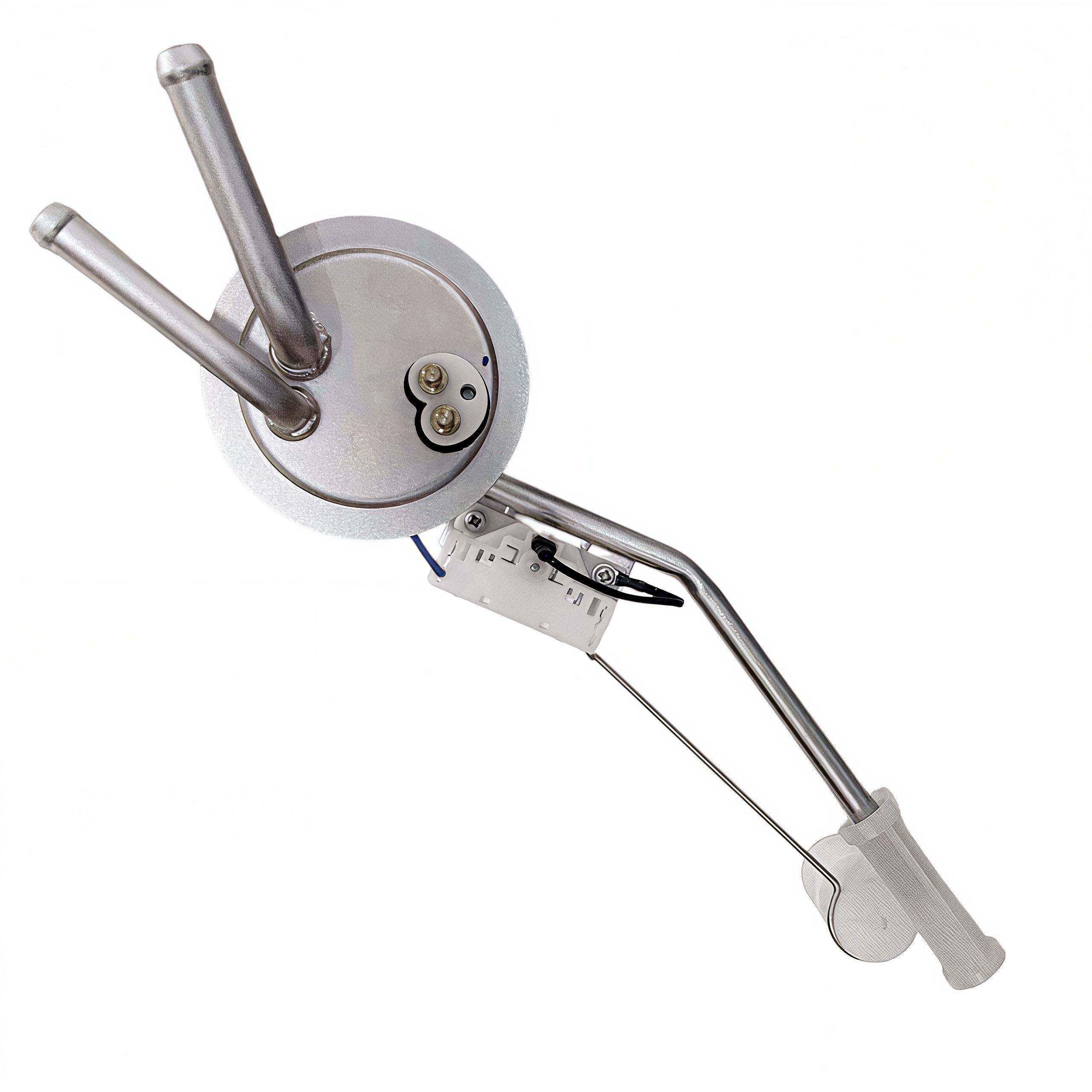 Fuel Tank Sending Unit 3/8" fuel line 2-line for Ford 1971–1978 Custom 1969–1972 Custom 500 1969–1977 Lincoln