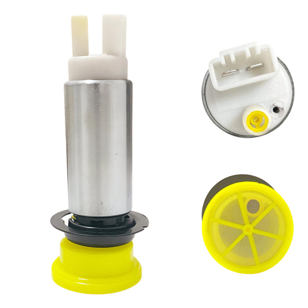 Fuel Pump for Yamaha Outboard Engines 150HP 175HP 200HP 225HP 250HP 300 HP VZ V LZ Z Series 2000–2012 – 68F-13907-00-00