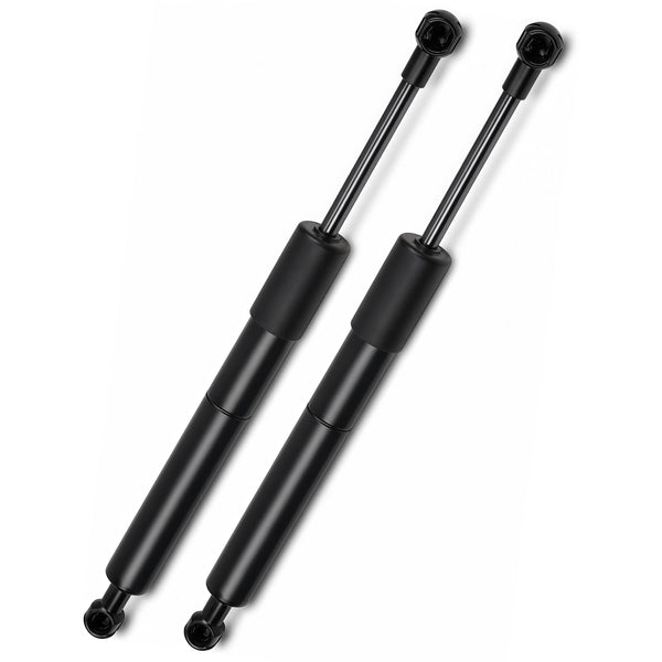 2-Pack Door Gas Struts for Case IH 5120 5130 5140 5220 5230 5240 5250 MX100 MX110 MX120 Tractor Cab Door Lift Support | 1977416C1