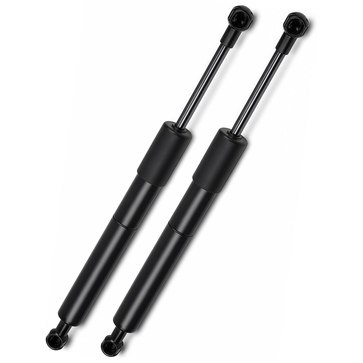 2-Pack Rear Trunk Lift Supports for BMW X5 E70 2007-2013 Without Automatic Hatch Tailgate Gas Struts | 51247294199