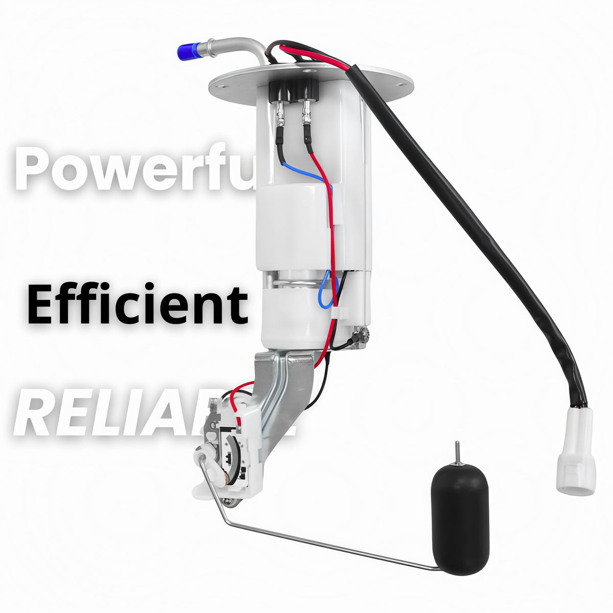 15100-21H01 Fuel Pump Assembly with Oil Filter for Suzuki GSX-R1000 GSX-R1000 2007–2011
