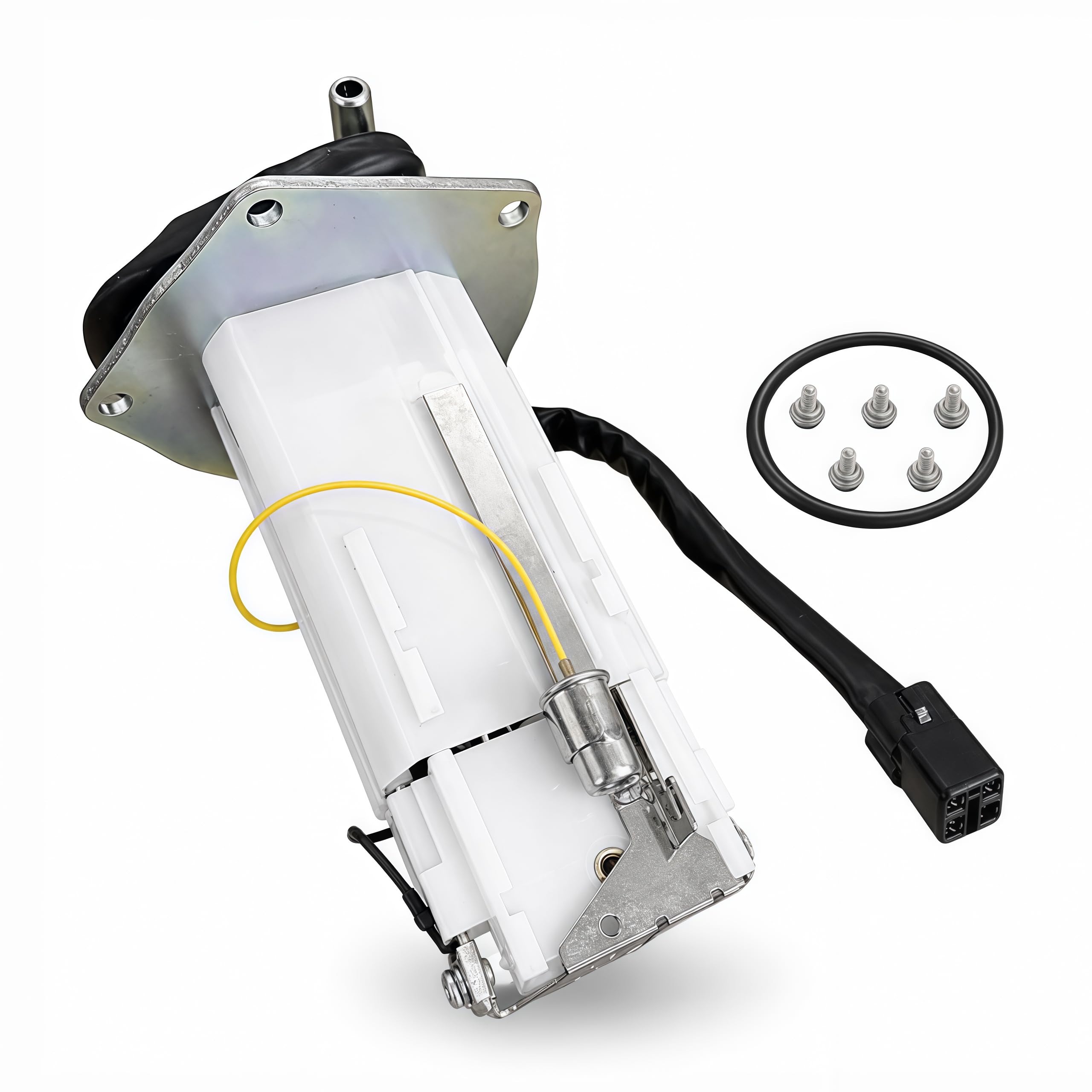 49040-0049 Fuel Pump Assembly for Kawasaki Ninja ZX-10R ZX-10R ZX1000 2011–2015 – 490400049