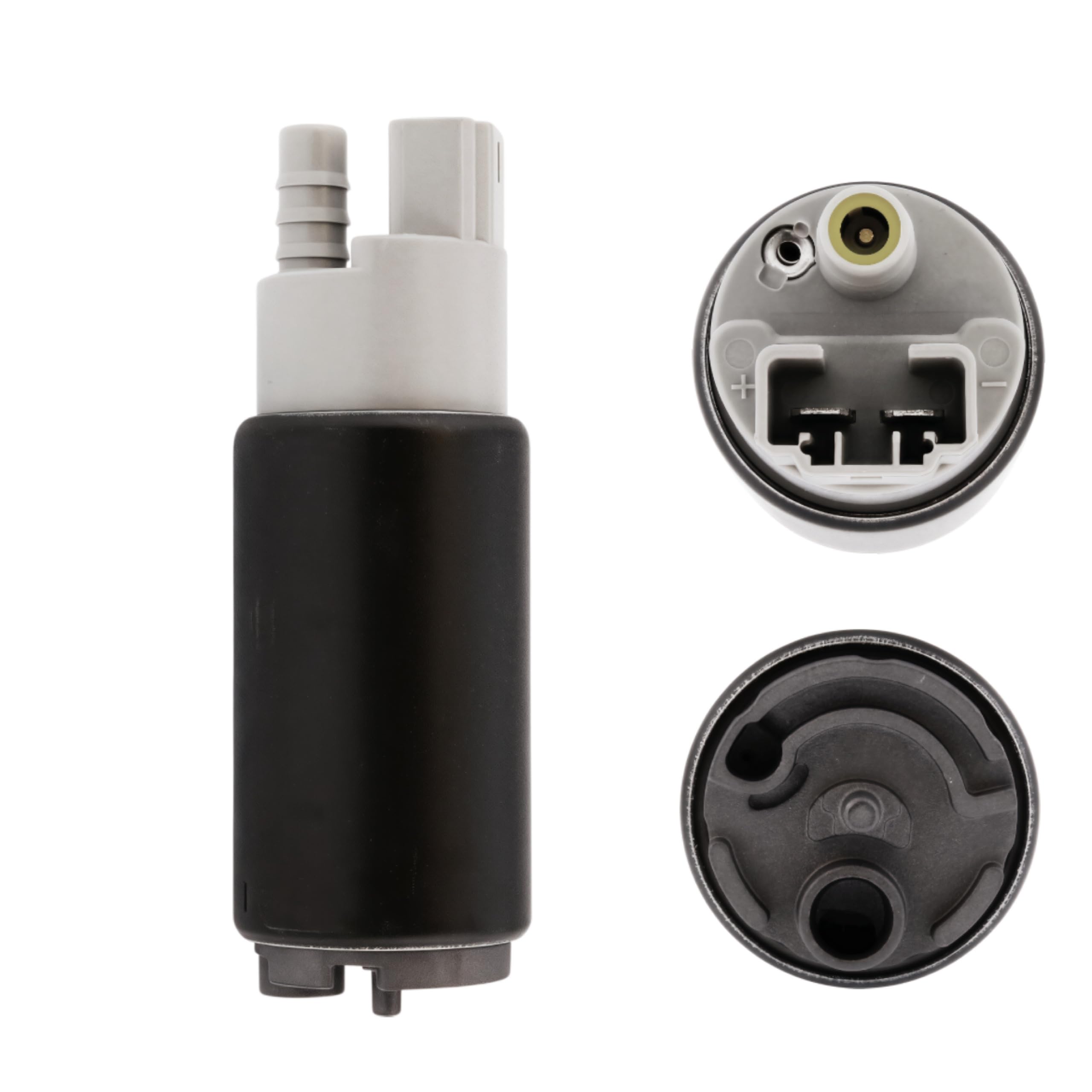 Fuel Pump for 2002–2007 Harley Touring Road king Street Electra Road Glide 75126-02A 75127-02C 75227-04A 75127-06