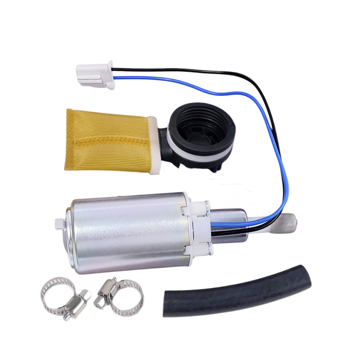 49040-1080 Upgraded Fuel Pump Kit for Kawasaki KFX700 2004–2009 EFI In-Tank High Pressure Fuel Pump Module