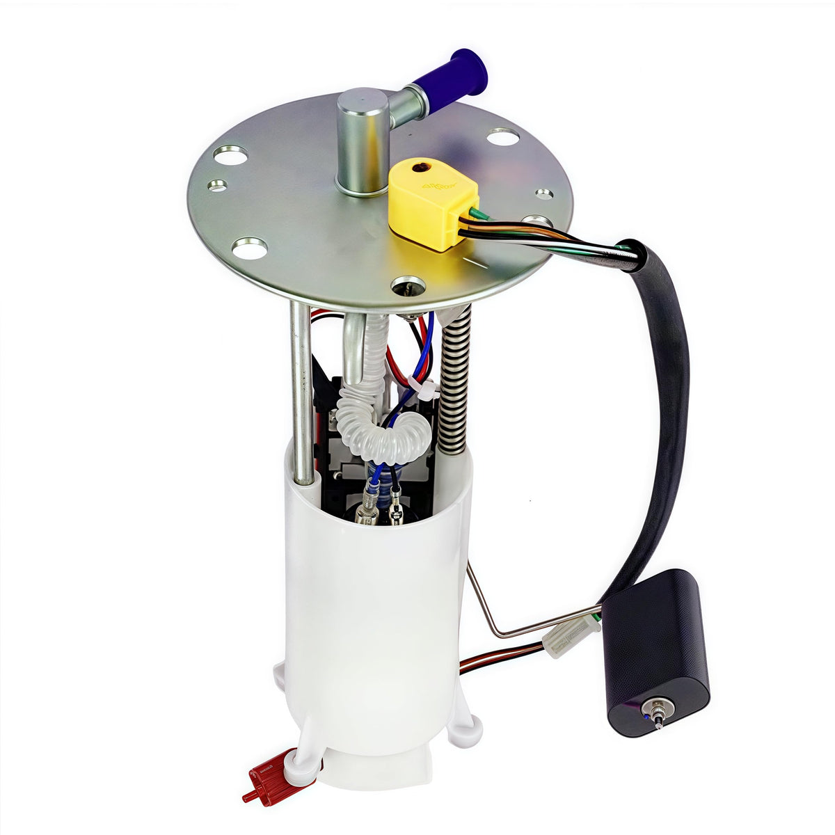 0455411 Fuel Pump Assembly for Polaris Outlaw 110 EFI 2016–2023 – 0455147