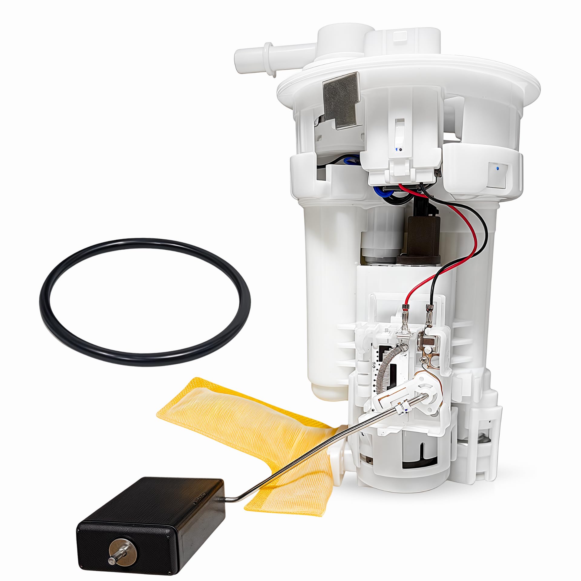 Fuel Pump Assembly for 2003–2004 Toyota Corolla Matrix Pontiac Vibe L4 1.8L 1ZZ-FE、2ZZ-GE – SP9164M