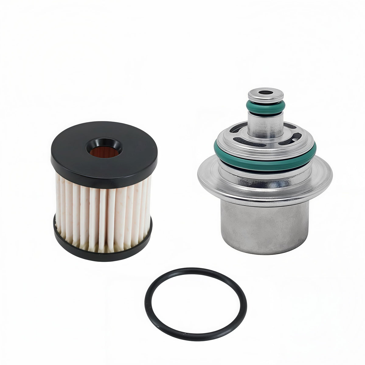 Fuel Pump for 2008–2024 Harley Touring Street Glide/Road Glide/Electra Glide/Ultra/Road King/Tri Glide FLH FLR FLT FLS