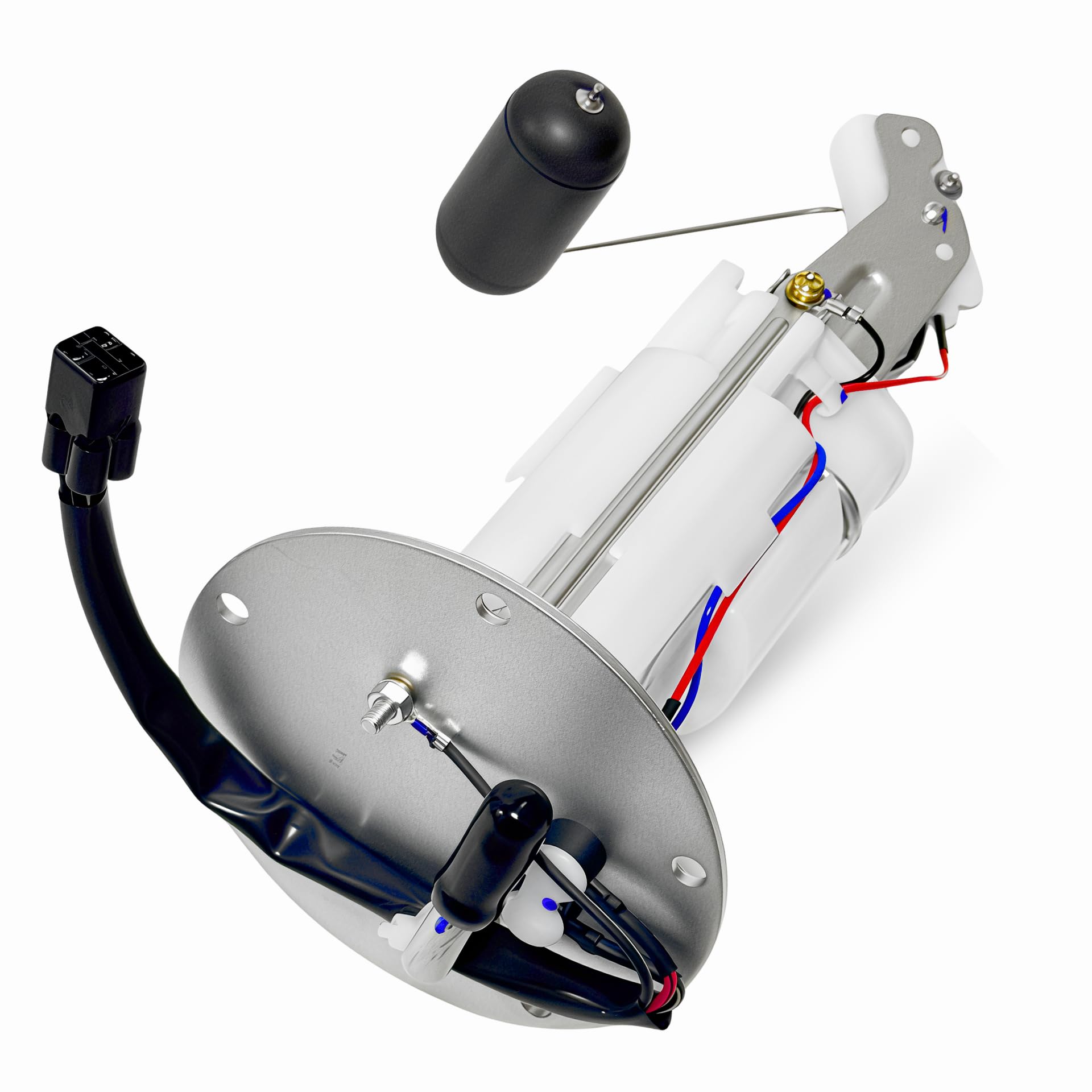 49040-0706 Fuel Pump Assembly for 2012–2016 Kawasaki Ninja 650 EX650 – UC-T35KU64