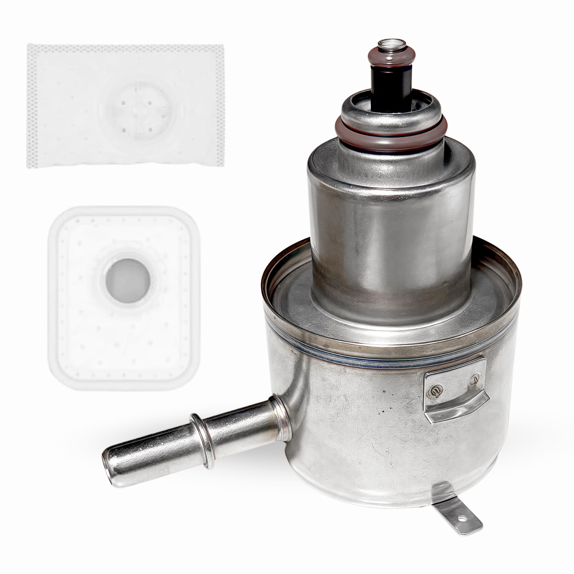 Fuel Pressure Regulator Strainer for 1998–2011 Sea-Doo GTI/GTX/RXP/RXT/Wake/Fish
