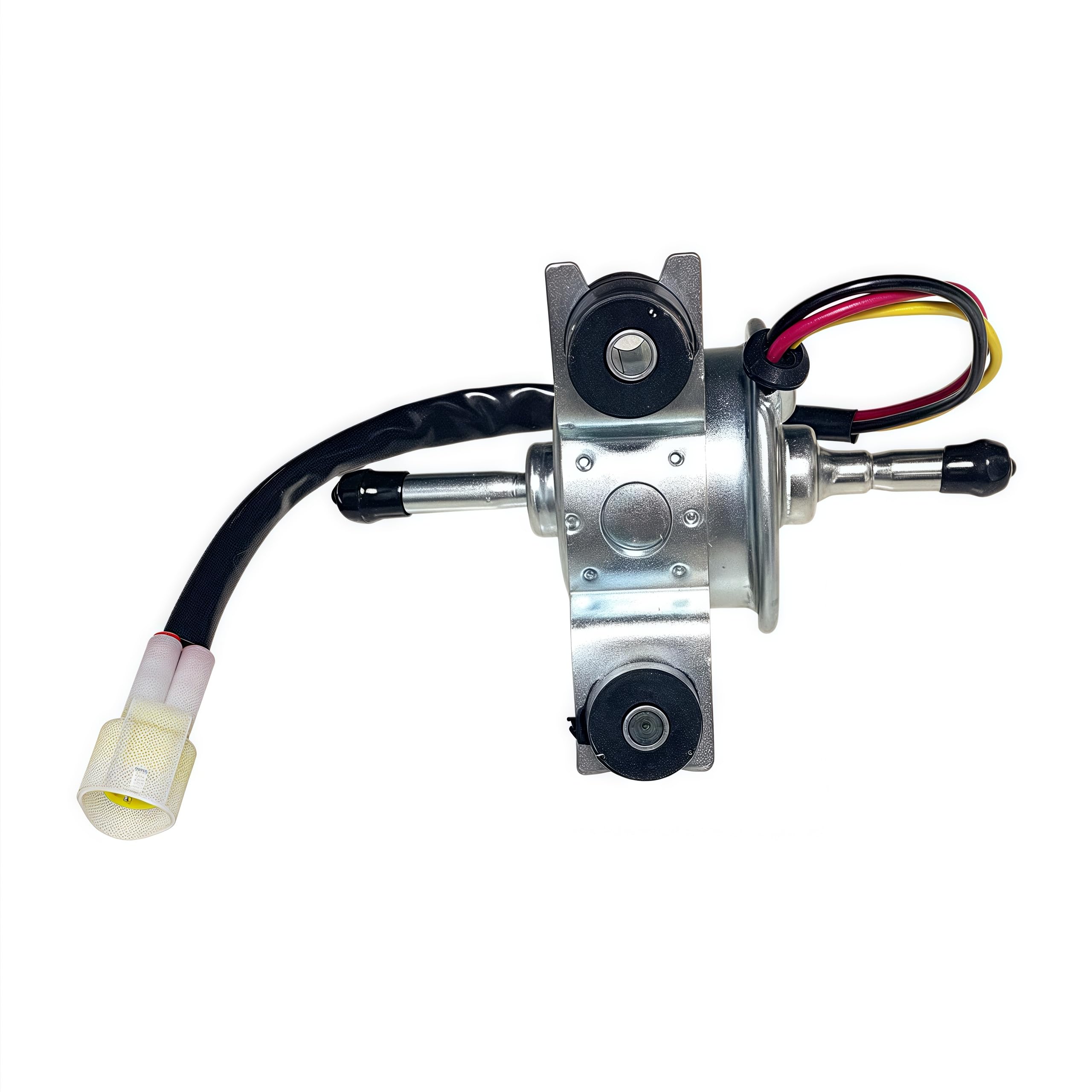 42021TA041 Fuel Pump with Filter for Subaru Sambar KS3 KS4 KV3 KV4 Engine Kei Truck/Van