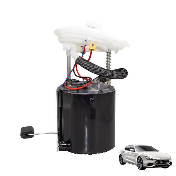 670178911 670035006 670003734 Fuel Pump Assembly for Maserati Quattroporte Ghibli Levante 2014–2020