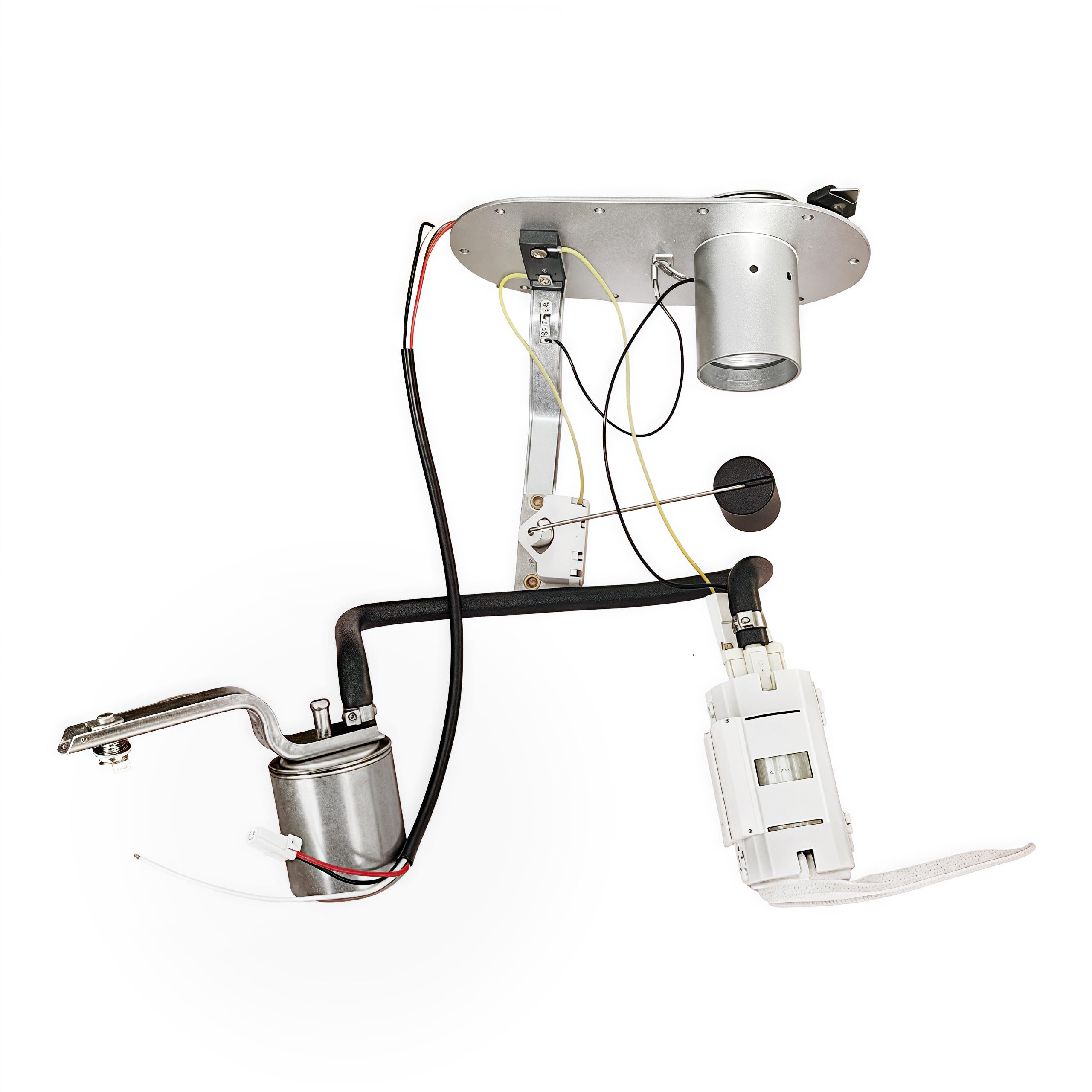 Fuel Pump Module Assembly for Harley Electra Glide Road King 1996–1999 – 61342-95A