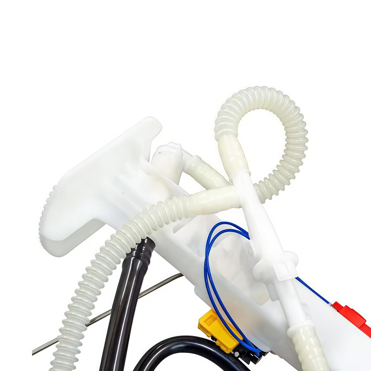 Fuel Pump Assembly 16117366123 16117212588 16117212588 for BMW X5 & X6 3.0L Turbocharged 2007–2015