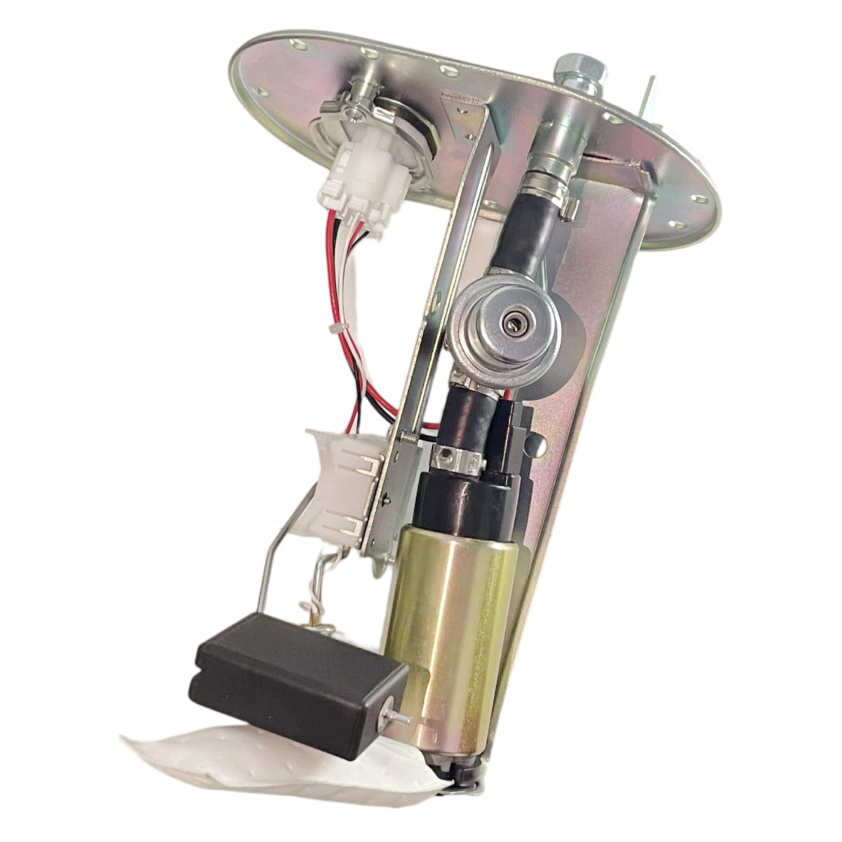 Fuel Pump Assembly with Filter for 1996–2000 Toyota RAV4 XA10 SXA10 SXA11 SXA15 SXA16 – 77203-42010