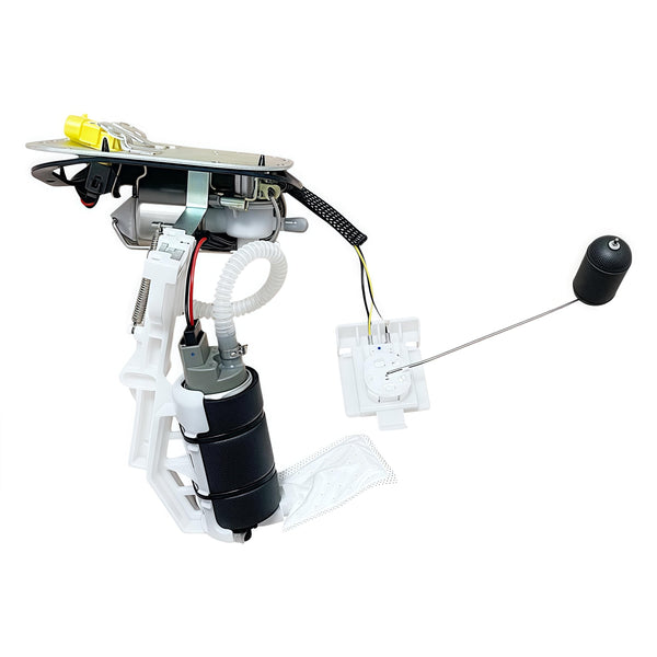 Fuel Pump Assembly for 2006–2007 Harley Fat Boy/Night Train/Softail Deluxe/Deuce Standard/Custom/Springer Classic FXSTSI