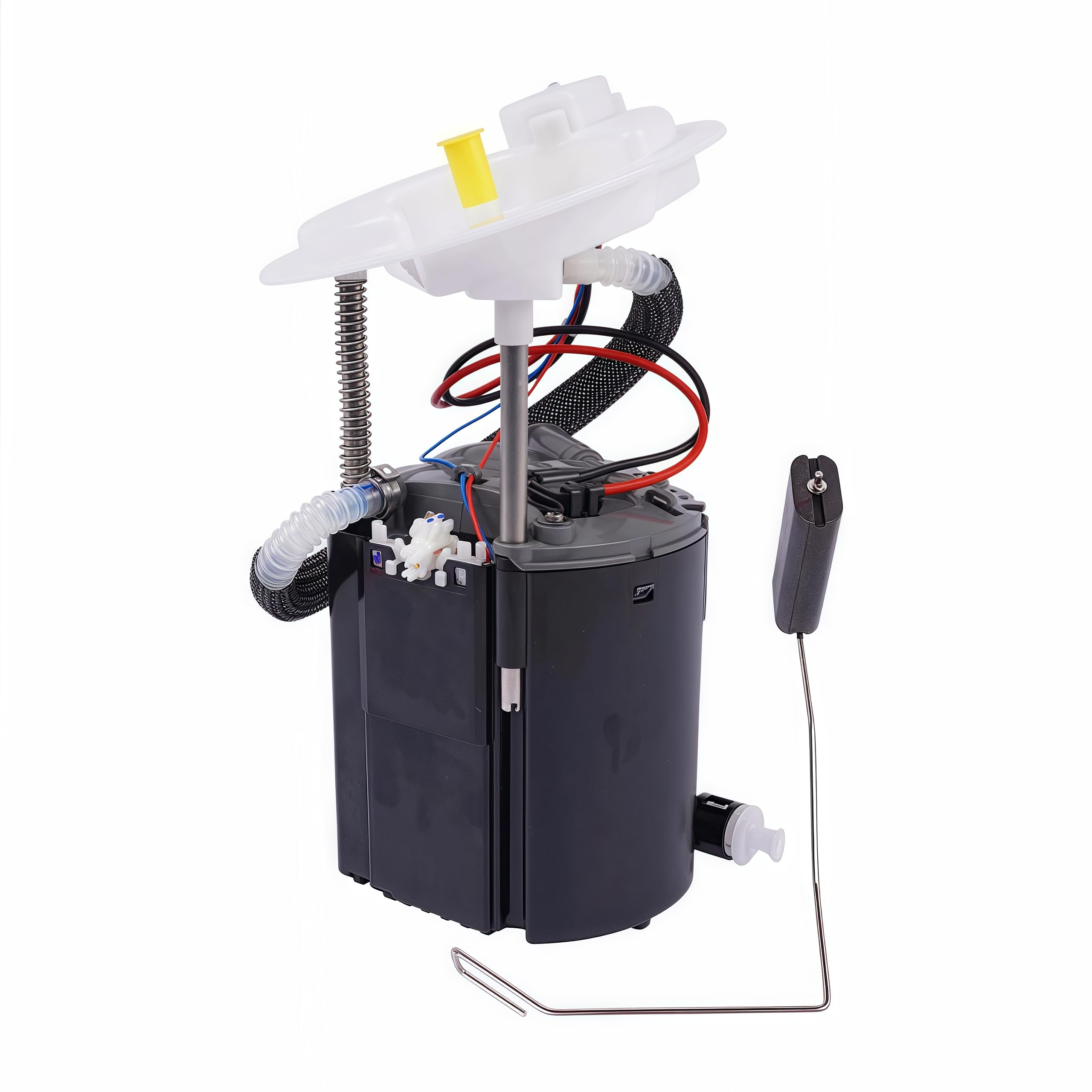 670178911 670035006 670003734 Fuel Pump Assembly for Maserati Quattroporte Ghibli Levante 2014–2020