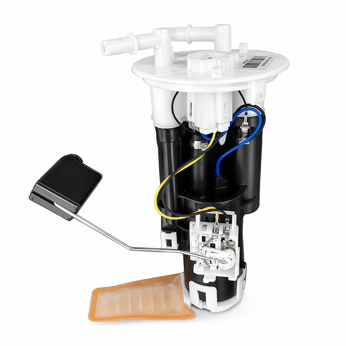 Fuel Pump Assembly with Sending Unit for Honda S2000 2000–2005 2.0L with Housing – 17630-S2A-A32
