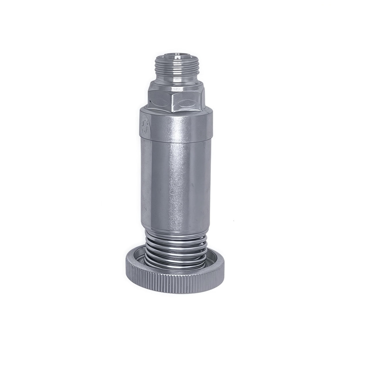 2-Pack Silver Diesel Hand Primer Pump – 2447222000