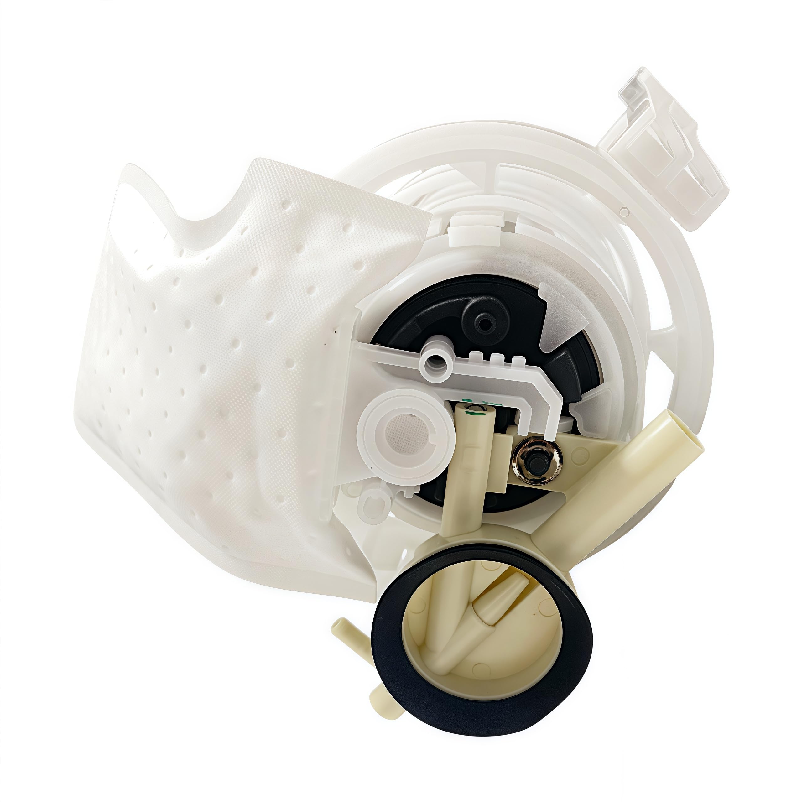 16117217261 Fuel Pump Assembly for BMW 740i 2011–2015, 740Li xDrive 2013–2015, 750i 2009–2015, 750Li 2009–2015