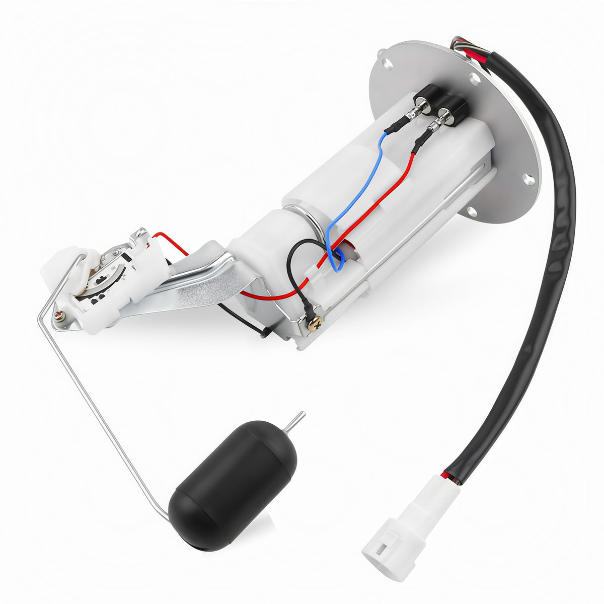 15100-21H01 Fuel Pump Assembly with Oil Filter for Suzuki GSX-R1000 GSX-R1000 2007–2011
