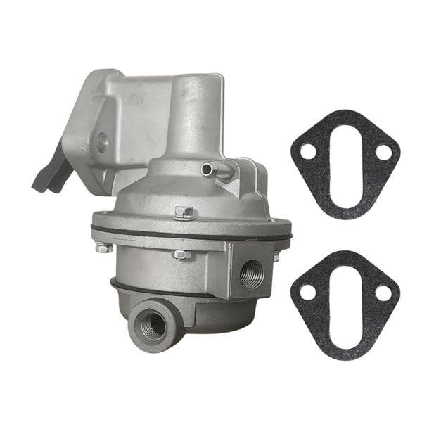 M60502 Mechanical Fuel Pump 596-8010 M23114 for Crusader Marine GM Big Block 454 7.4L 8.2L 350