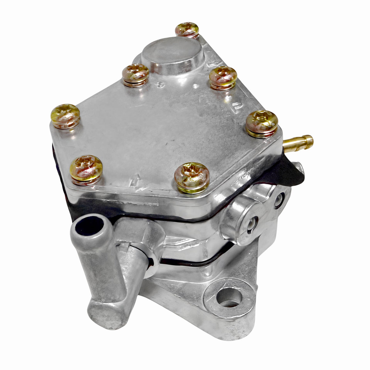 Fuel Pump for 1997–2001 Yamaha Snowmobile VX500 VX500DX VX500XT VX600 VX600DX SX XTC XTR PZ500 PZ500DX PZ500ML MM600