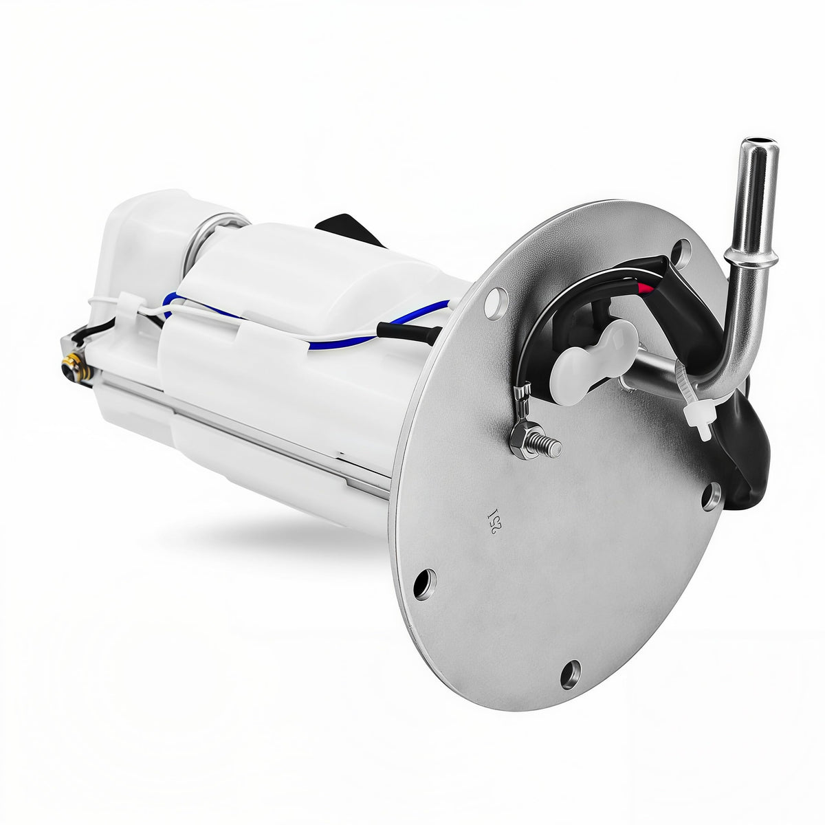 Fuel Pump Assembly for 2010–2022 Kawasaki Concours 14 ZG1400