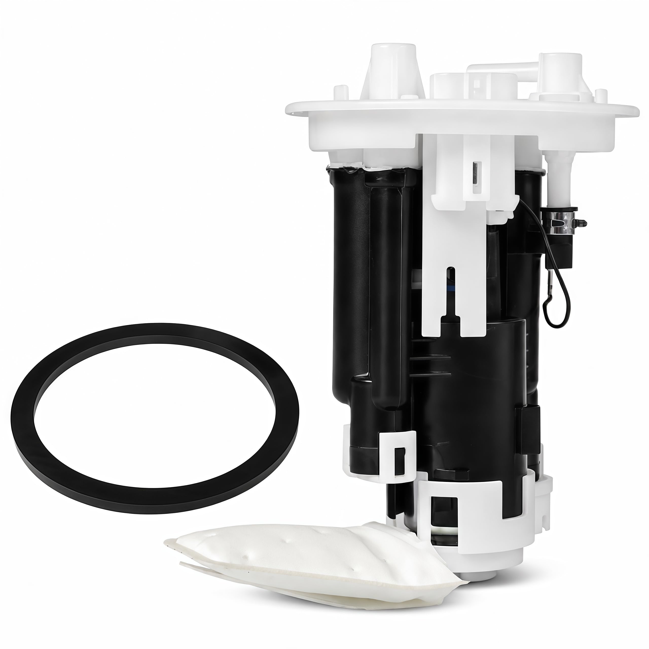 MR566825 Fuel Pump Assembly for Mitsubishi Lancer 2002–2003 2.0L ES LS OZ Rally Sedan