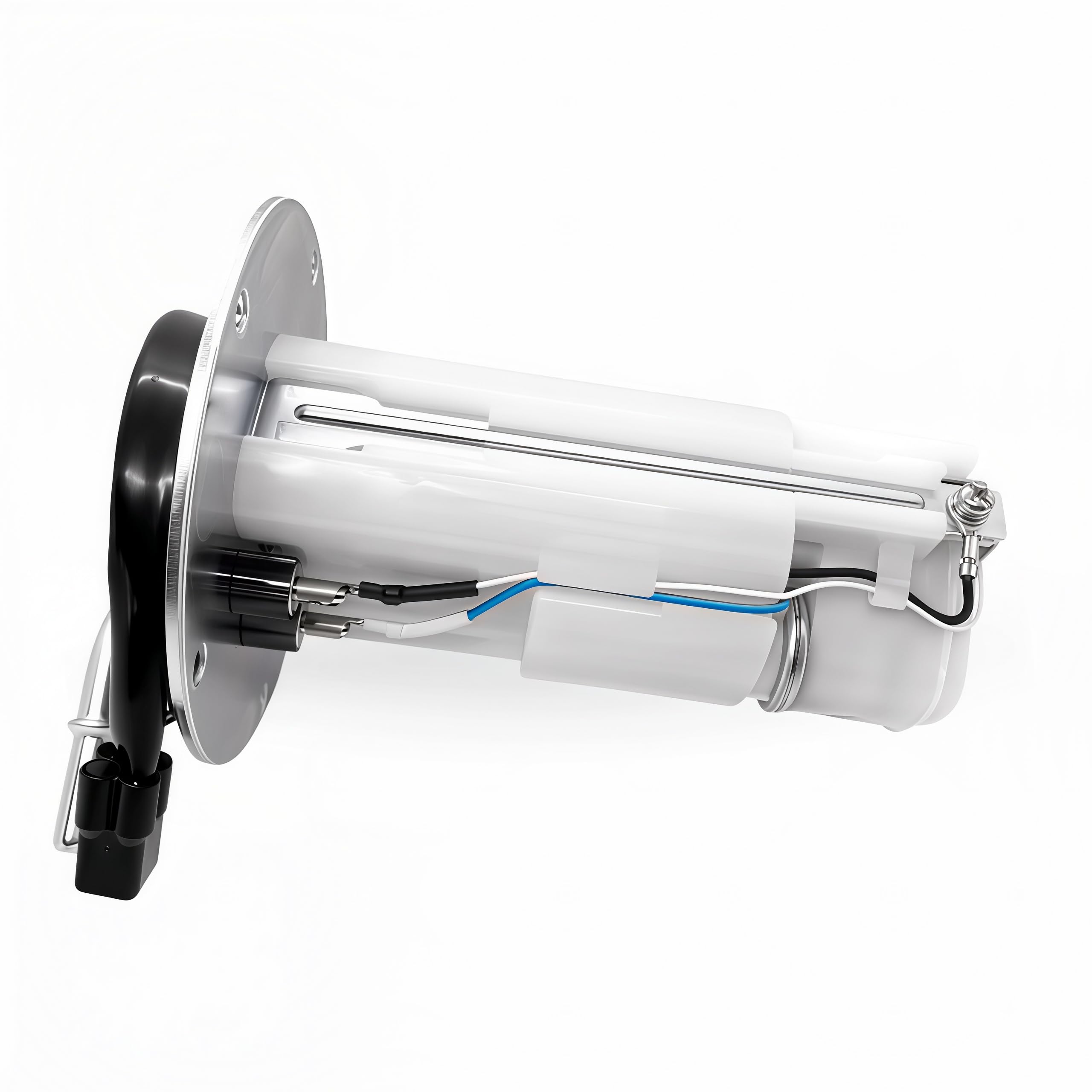 Fuel Pump Assembly for 2010–2013 Kawasaki NINJA ZX-14R ZX14 ZZR1400 – 49040-0024