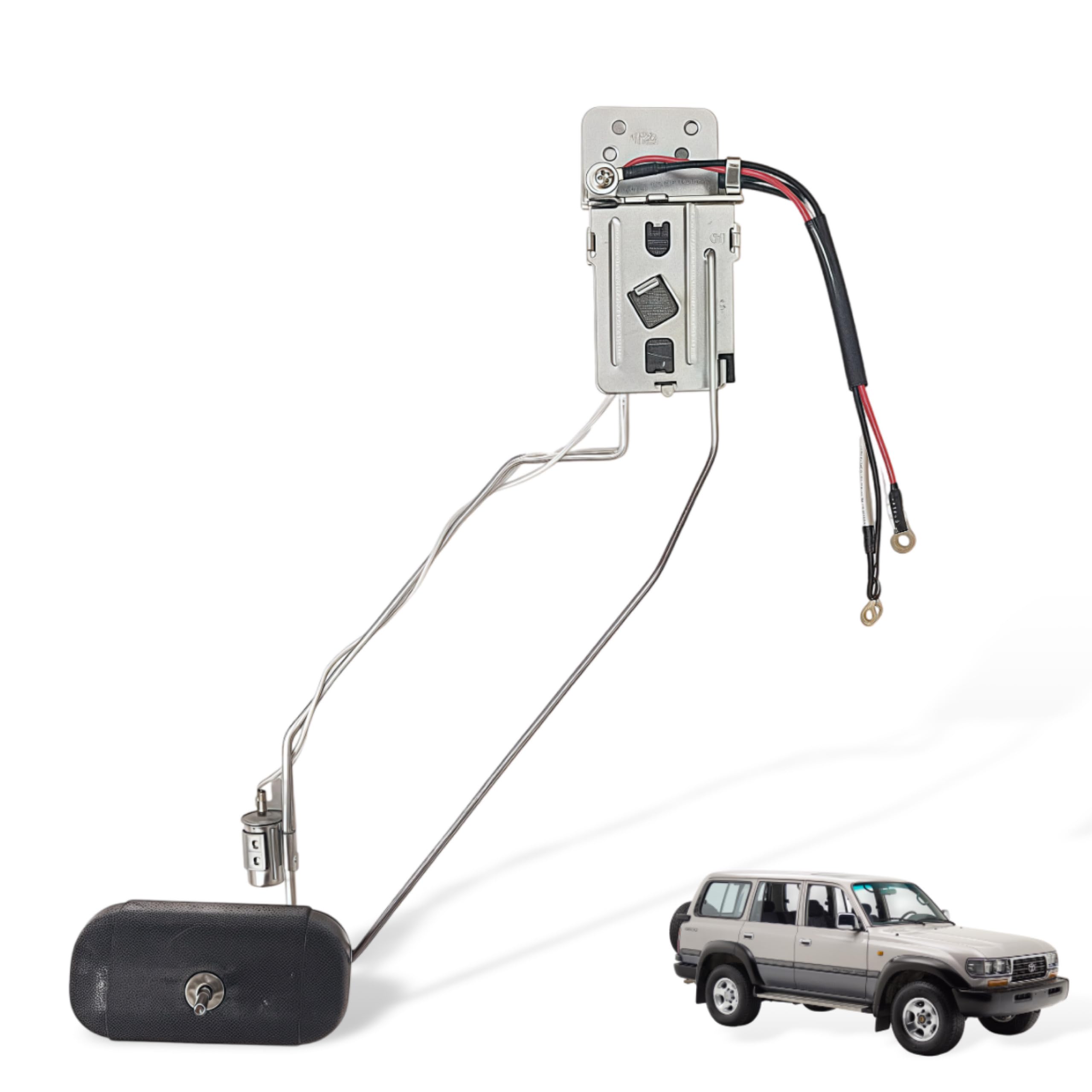 83320-69055 Fuel Gauge Sending Unit for Toyota Lexus Land Cruiser LX450 FZJ80 FJ80 1991–1997 4.5L I6 Fuel Tank Level