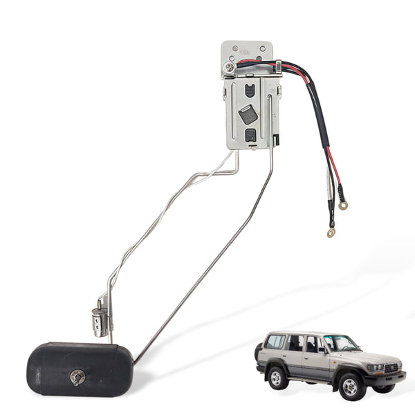 83320-69055 Fuel Gauge Sending Unit for Toyota Lexus Land Cruiser LX450 FZJ80 FJ80 1991–1997 4.5L I6 Fuel Tank Level
