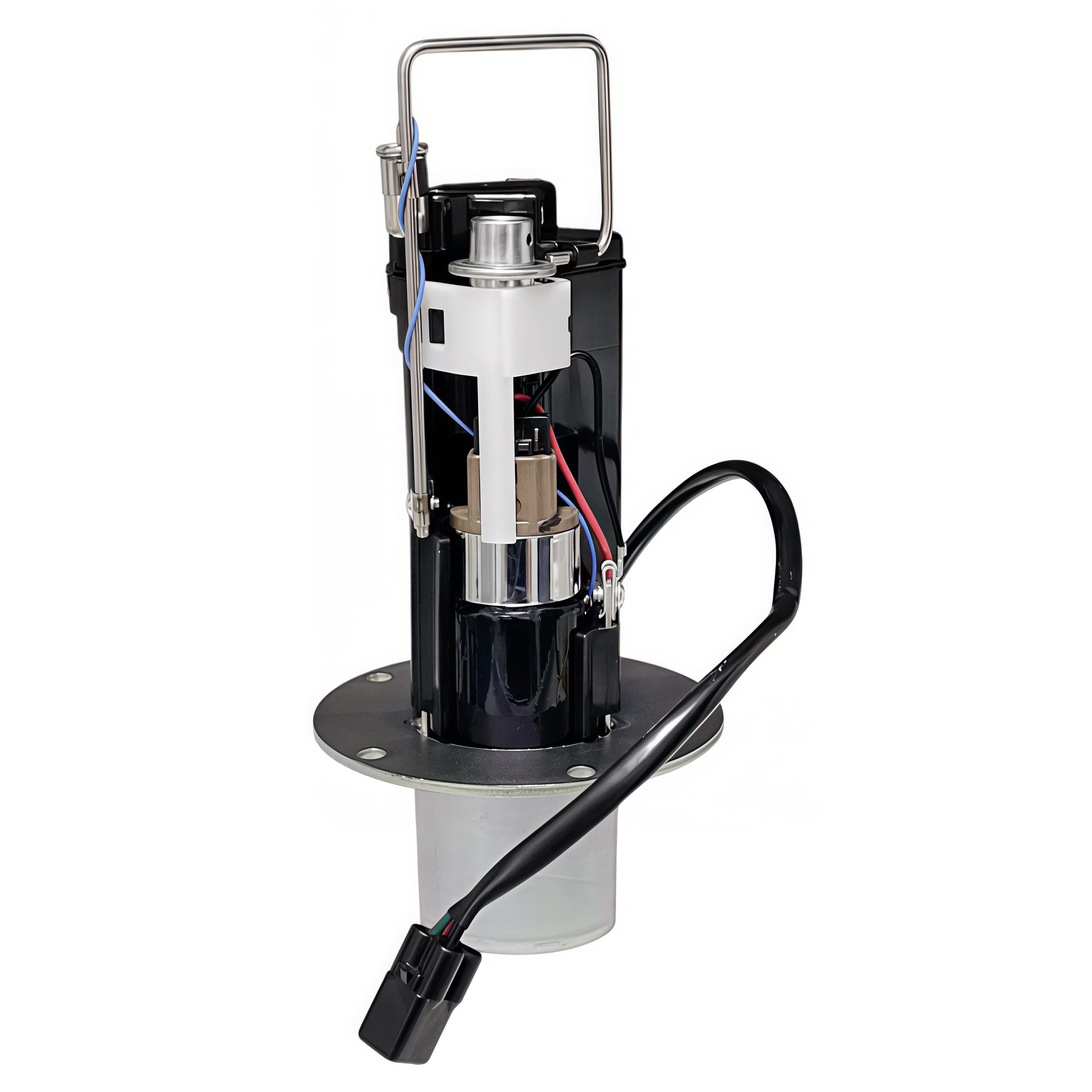 Fuel Pump Assembly for 2006–2007 Kawasaki Ninja ZX-10R ZX10 ZX1000D – 49040-0011