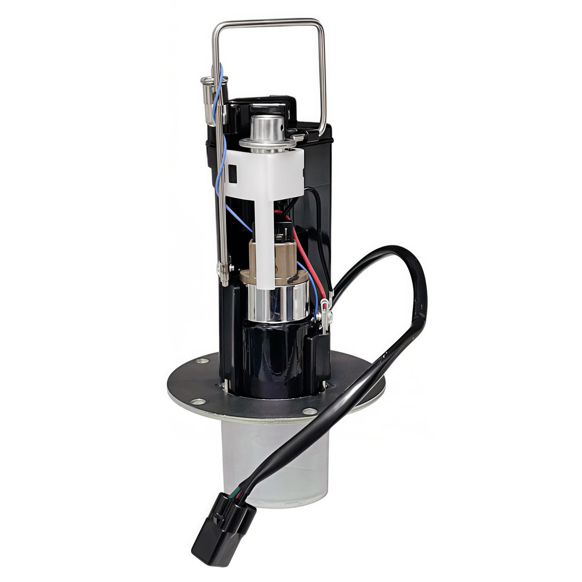 Fuel Pump Assembly for 2004–2005 Kawasaki Ninja ZX-10R ZX10 ZX1000D – 49040-0004