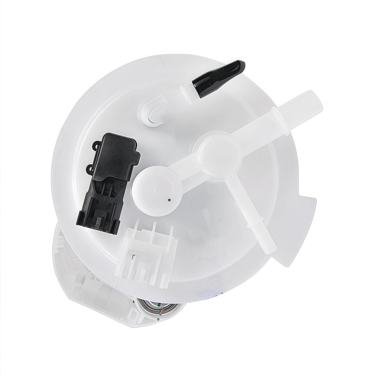 M100261 13510918 Fuel Pump Assembly for Chevrolet GMC Silverado Sierra 1500 4.3L 5.3L 6.2L 2017–2019