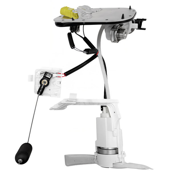 Fuel Pump Assembly for Harley Softail Deluxe FLSTN/Custom FXSTC 2008–2010, CVO FXSTSSE3 Springer 2009 – 75141-08A