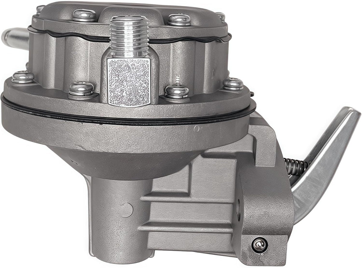 Mechanical Fuel Pump for Toyota Land Cruiser BJ40 FJ40 FJ45 FJ55 1972–1977 23100-61011 2310061011