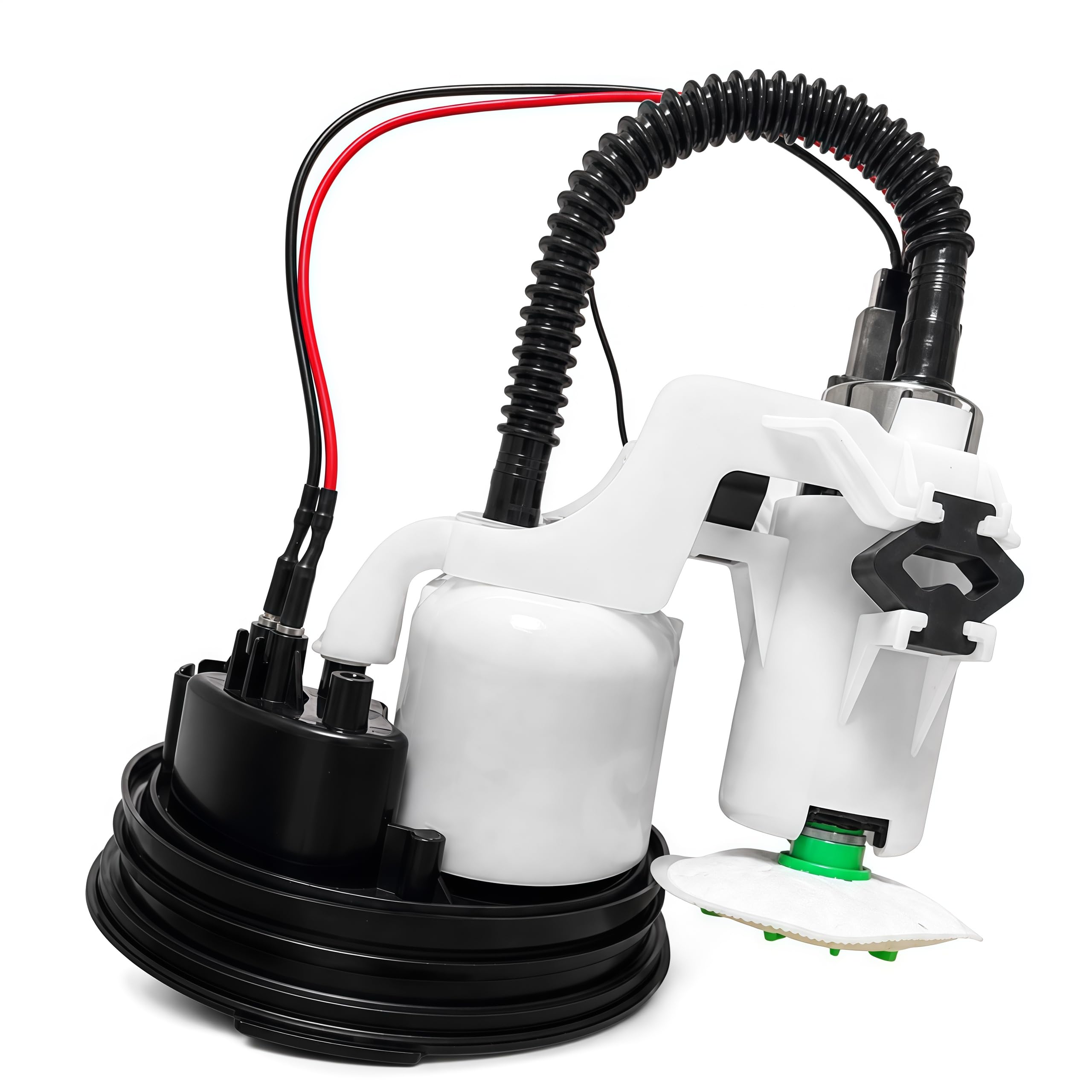 Fuel Pump Assembly for BMW S1000RR K46 2009–2018 Without Fuel Level Sensor – 16147718349