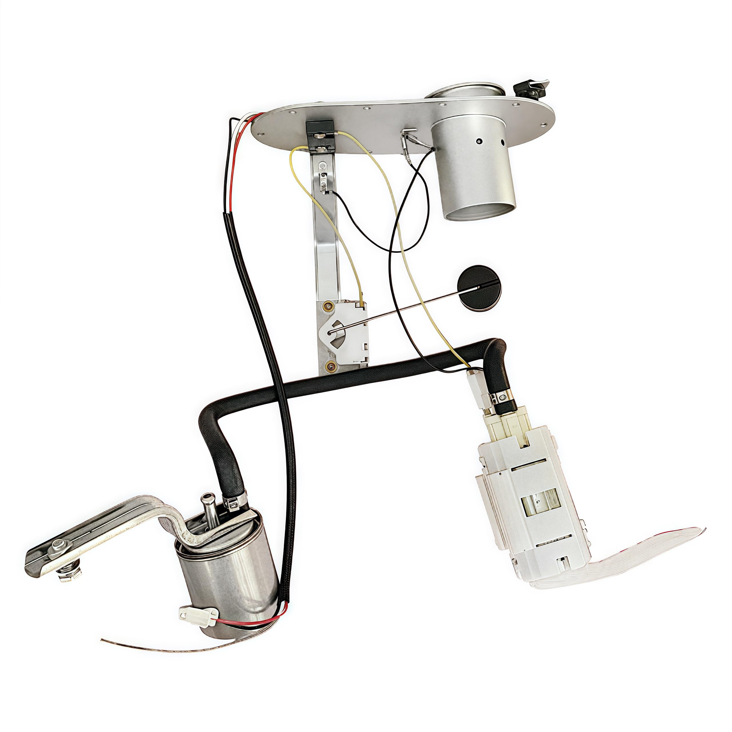 Fuel Pump Module Assembly for Harley Electra Glide Road King 1996–1999 – 61342-95A