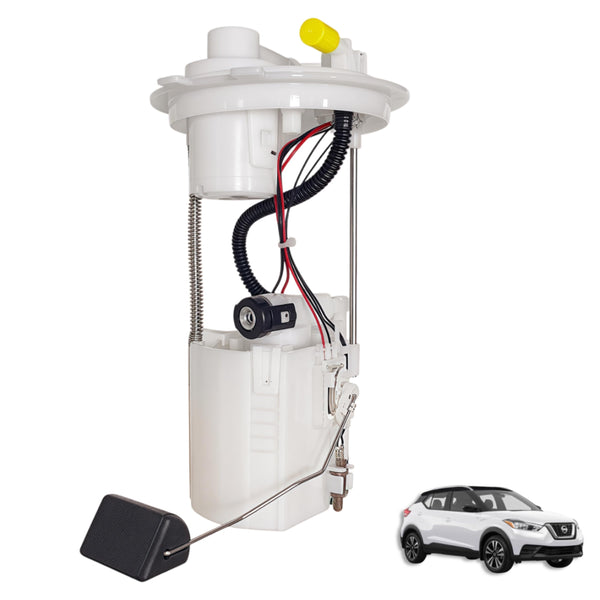 17040-5RL0A Fuel Pump Assembly for Nissan Kicks 2018–2024 & Versa Note 2018–2019 L4 1.6L – 170405RL0A