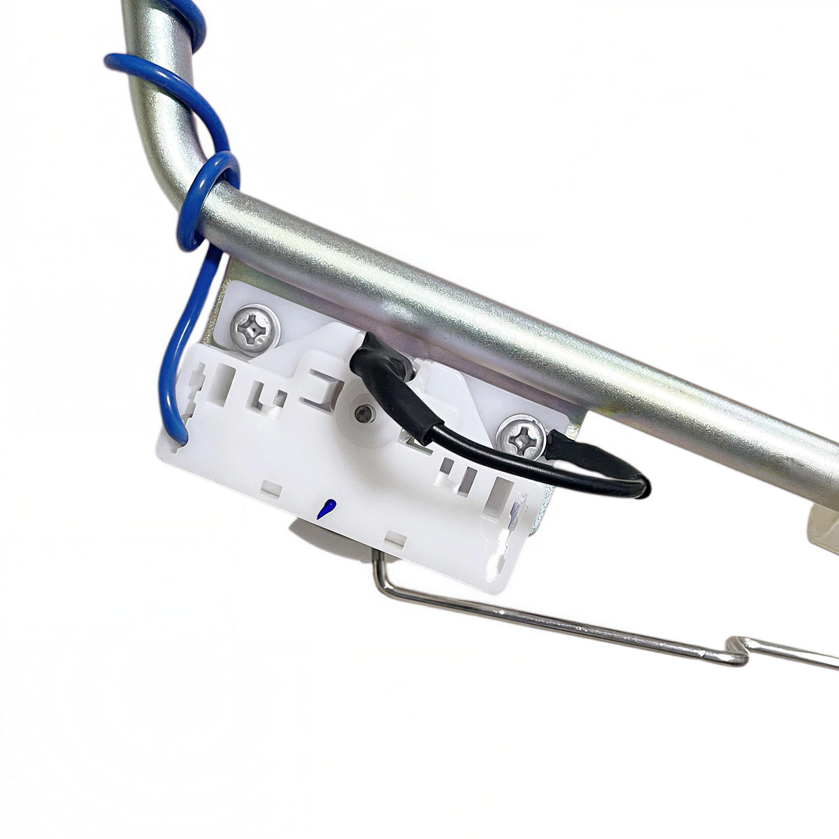 Fuel Tank Sending Unit 3/8" Fuel and 1/4" Return Line for Ford Mustang 1964–1968