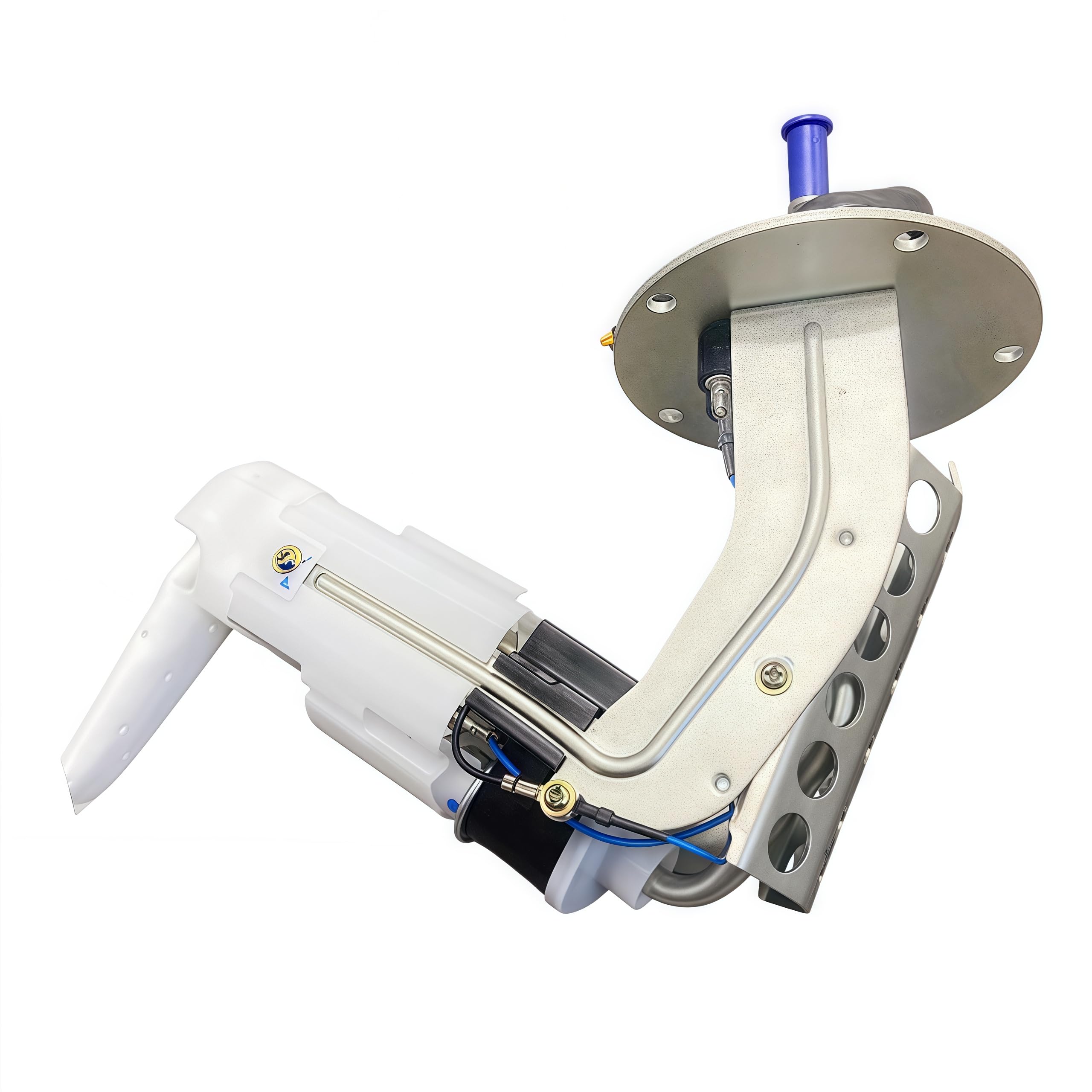 15100-48H02 Fuel Pump Assembly for Suzuki DL 250 V-Strom 2017–2023 GSX250R 2018–2021 – UC-T35SU94