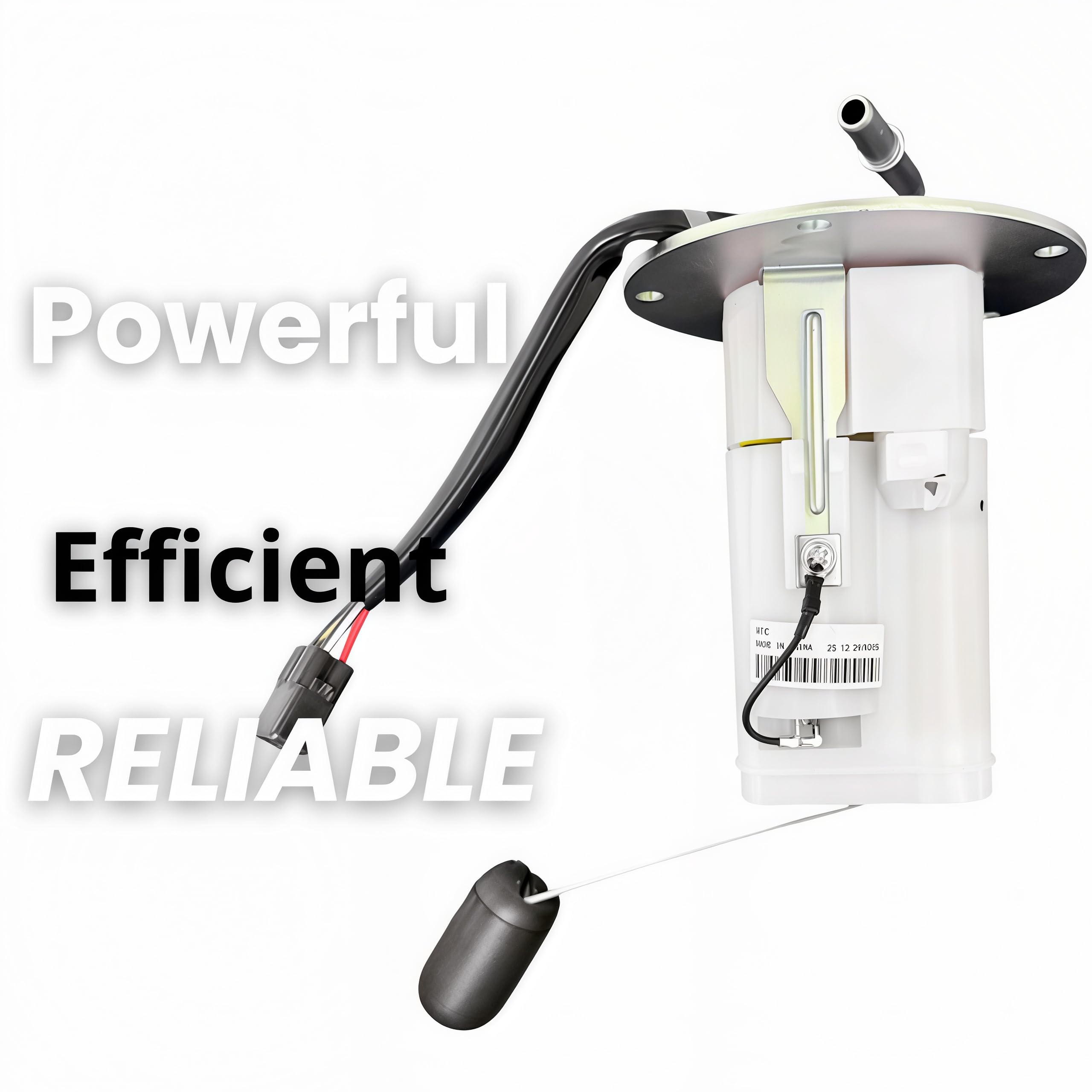 49040-0713 Fuel Pump Assembly with Oil Filter for 2013–2017 Kawasaki Ninja 300 EX300/EX300A/ABS/SE/KRT Edition