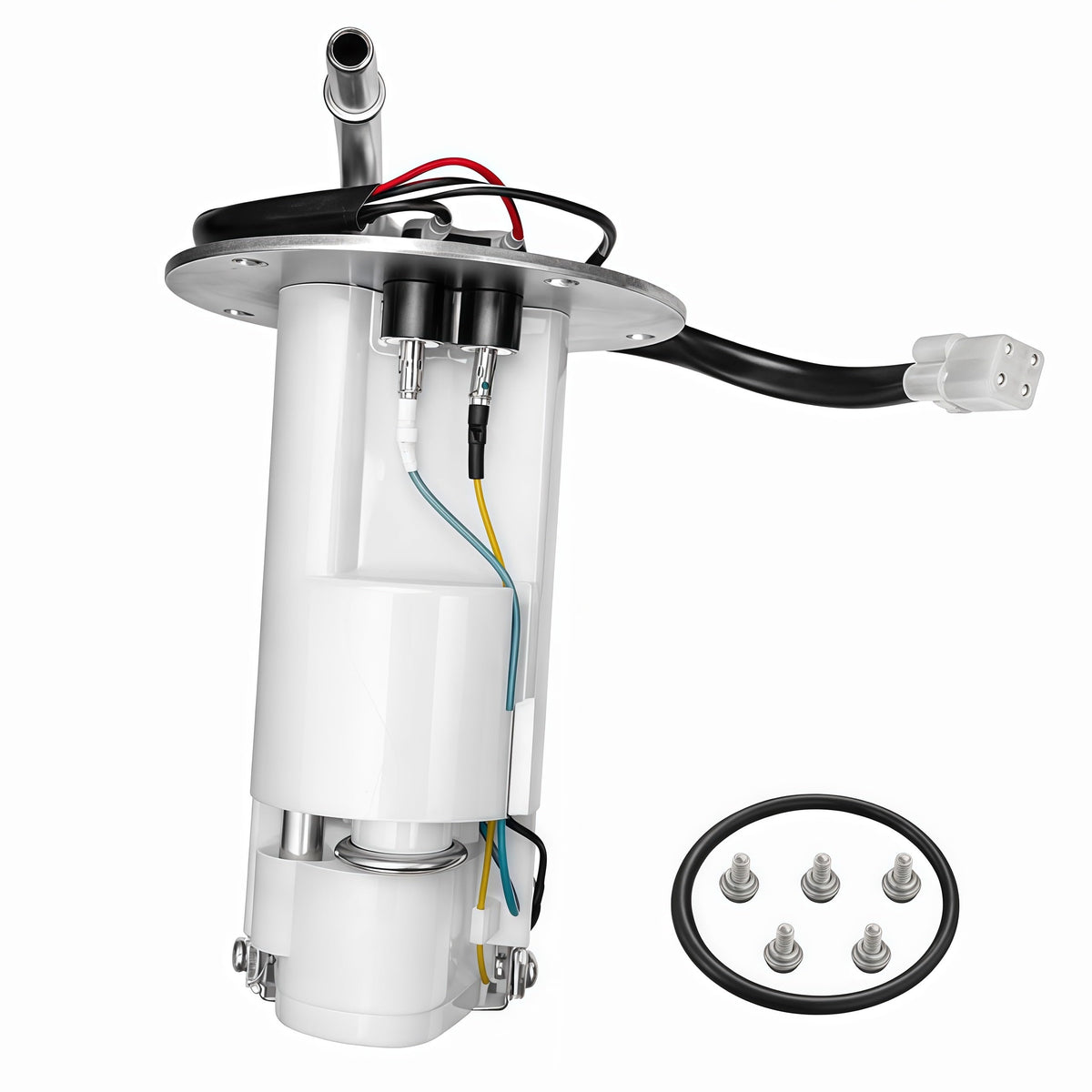 Fuel Pump Assembly for 2008–2014 Kawasaki KFX450R – 49040-0020