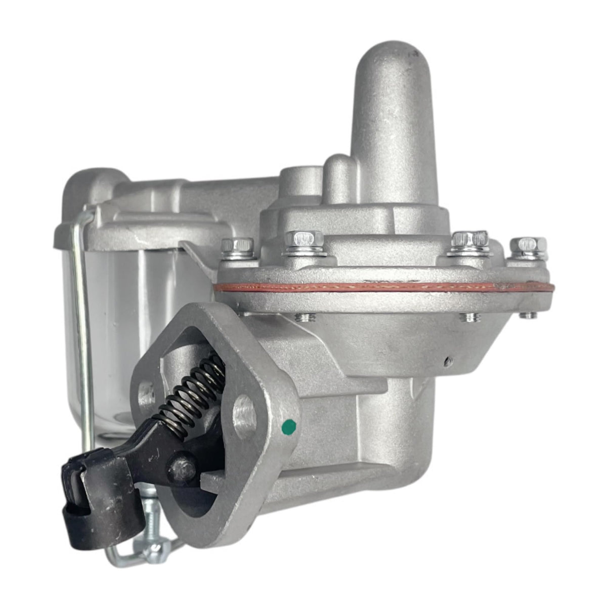 Mechanical Fuel Pump 59A-9350 for Ford Flathead Lincoln Mercury Flat Head V8 1939–1949