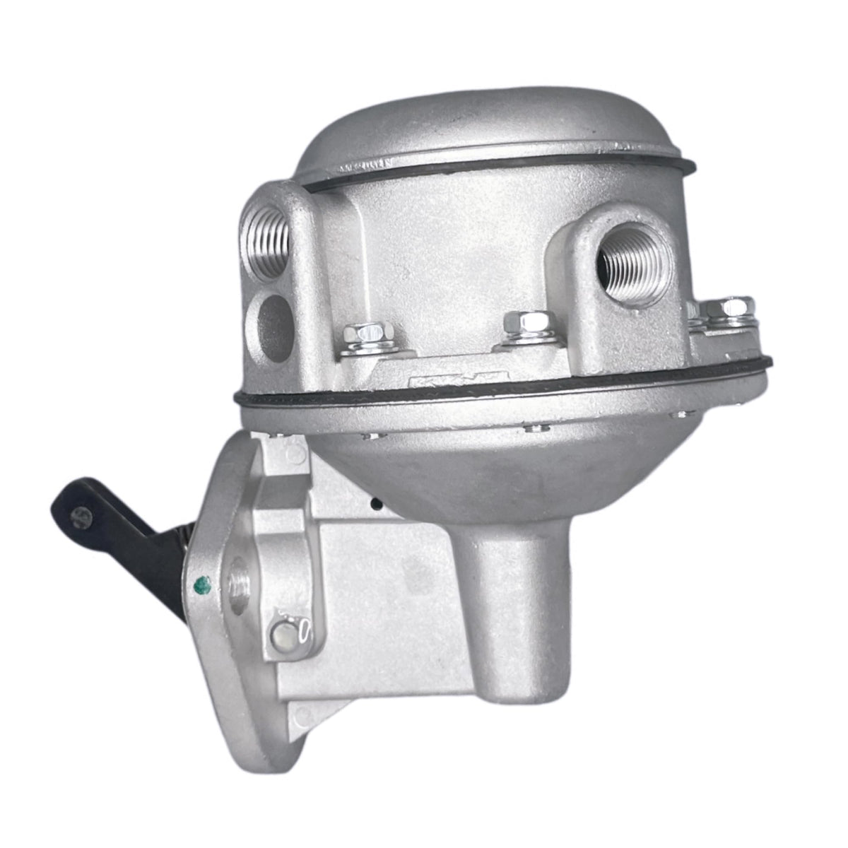 BM4657 Mechanical Fuel Pump for Chevrolet Chevy Impala Bel Air Biscayne Corvette Chevelle Malibu Checker Marathon
