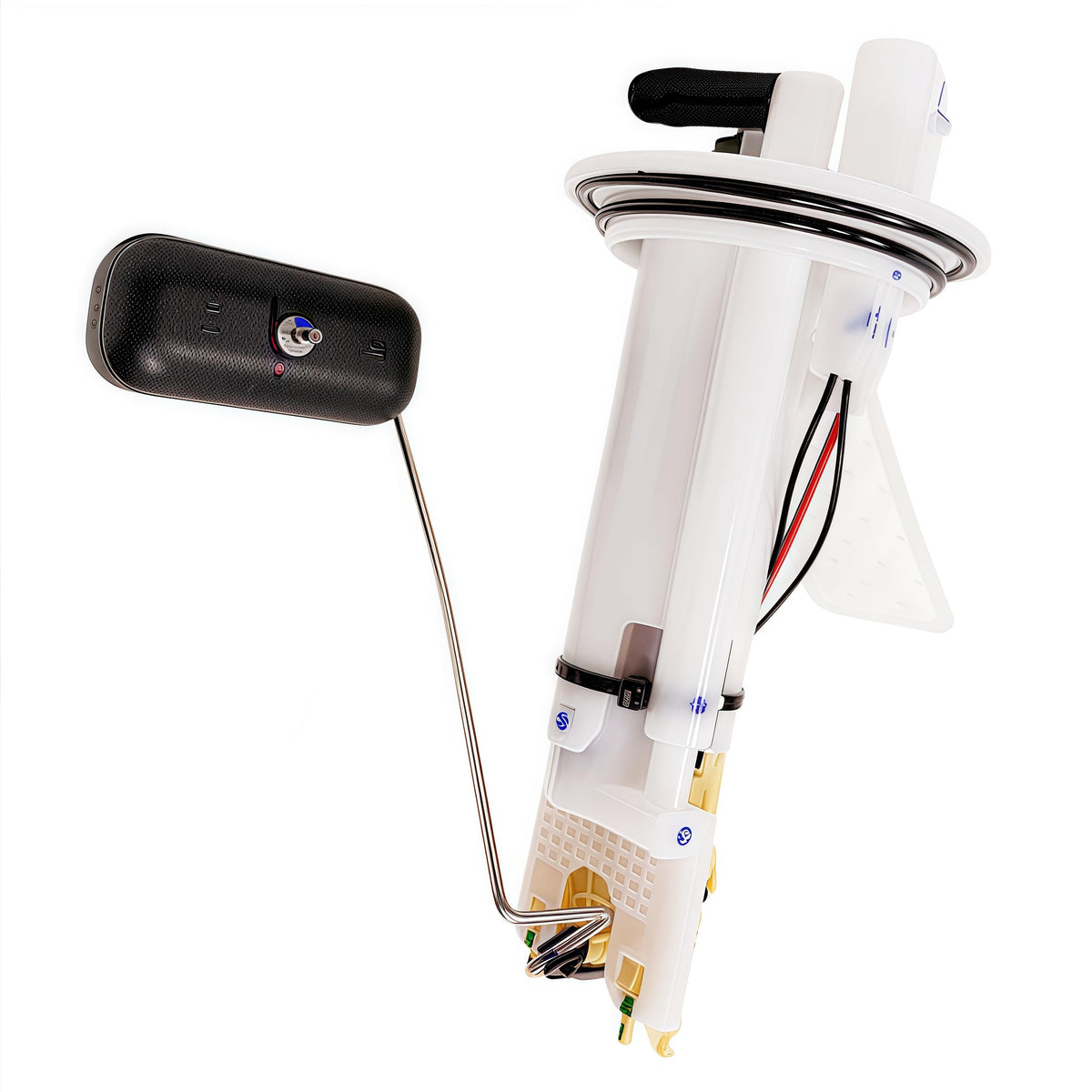 16148545351 Fuel Pump Unit With Lever Sensor for BMW G310GS G310R 2016–2025